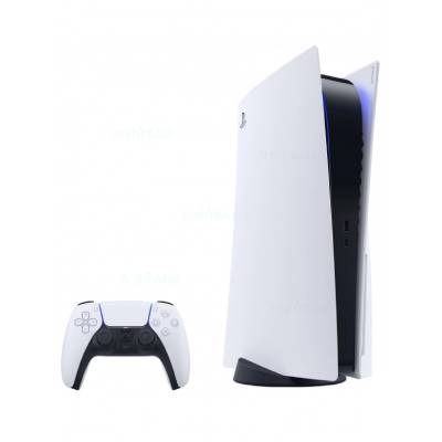 Sony PlayStation 5 White